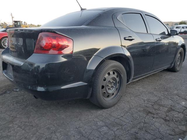 Photo 2 VIN: 1C3CDZABXDN637867 - DODGE AVENGER SE 