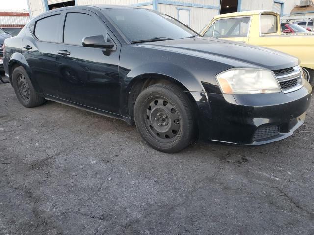 Photo 3 VIN: 1C3CDZABXDN637867 - DODGE AVENGER SE 