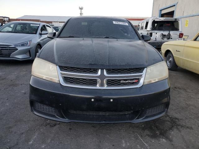 Photo 4 VIN: 1C3CDZABXDN637867 - DODGE AVENGER SE 