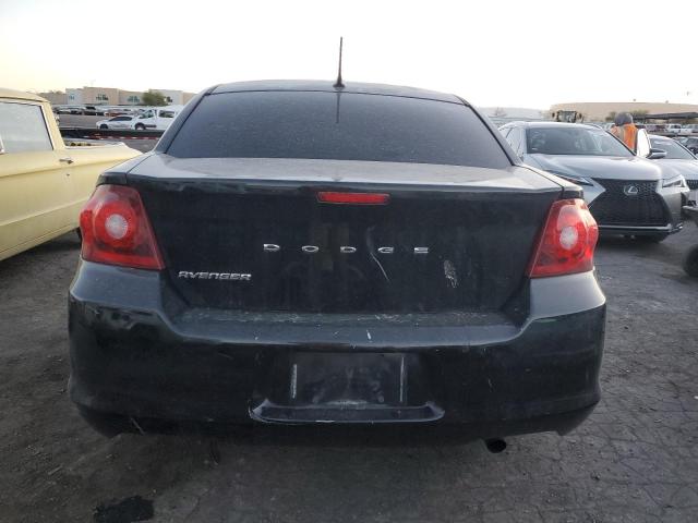 Photo 5 VIN: 1C3CDZABXDN637867 - DODGE AVENGER SE 