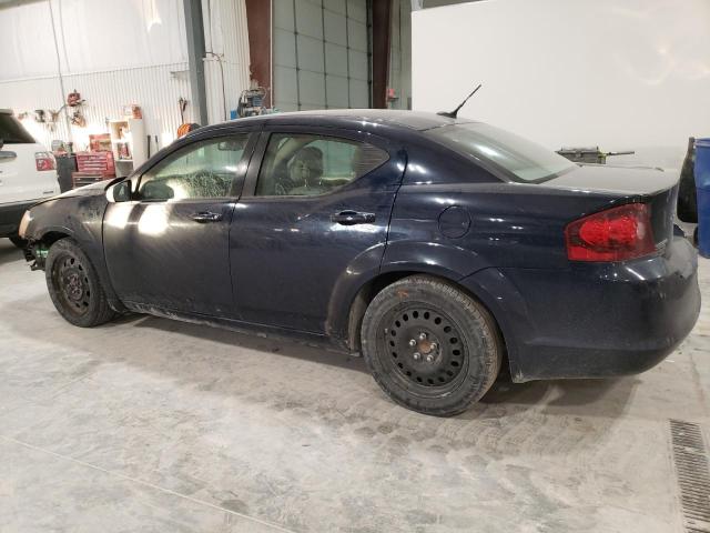 Photo 1 VIN: 1C3CDZABXDN638386 - DODGE AVENGER SE 