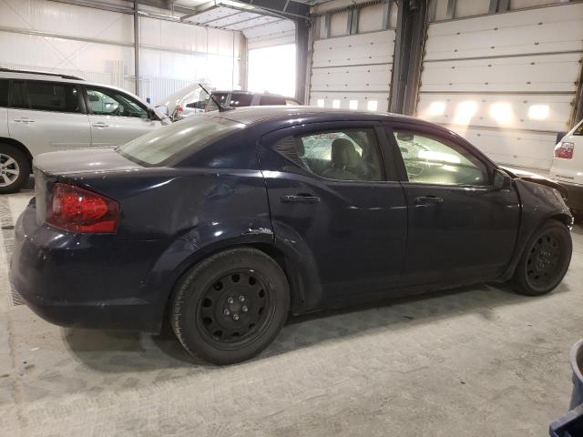 Photo 2 VIN: 1C3CDZABXDN638386 - DODGE AVENGER SE 