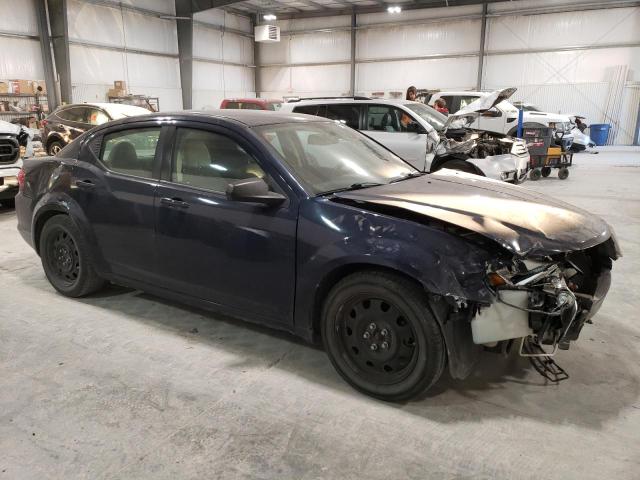 Photo 3 VIN: 1C3CDZABXDN638386 - DODGE AVENGER SE 