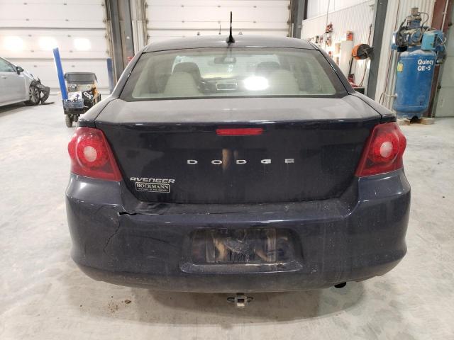 Photo 5 VIN: 1C3CDZABXDN638386 - DODGE AVENGER SE 