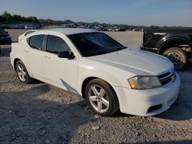 Photo 3 VIN: 1C3CDZABXDN644155 - DODGE AVENGER 