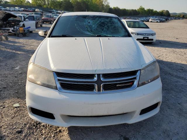 Photo 4 VIN: 1C3CDZABXDN644155 - DODGE AVENGER 