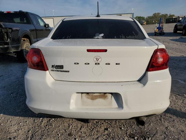 Photo 5 VIN: 1C3CDZABXDN644155 - DODGE AVENGER 