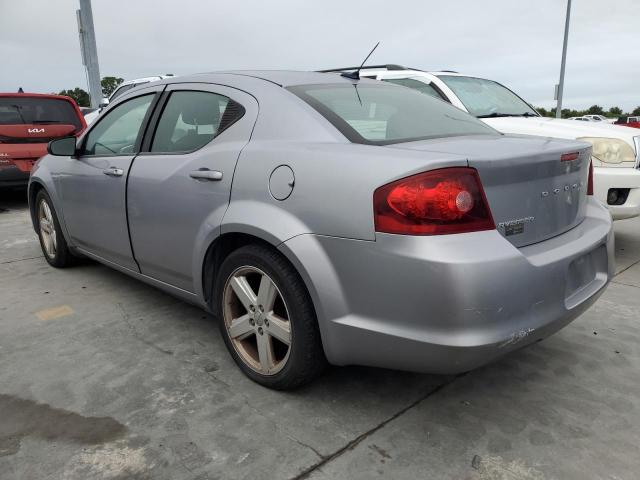 Photo 1 VIN: 1C3CDZABXDN648626 - DODGE AVENGER SE 