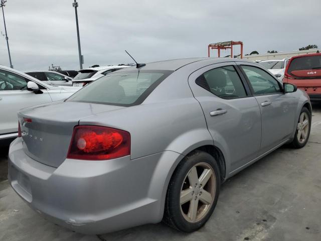 Photo 2 VIN: 1C3CDZABXDN648626 - DODGE AVENGER SE 