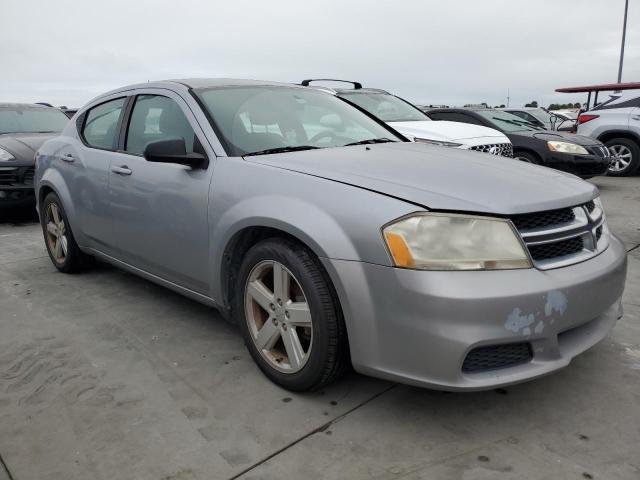 Photo 3 VIN: 1C3CDZABXDN648626 - DODGE AVENGER SE 