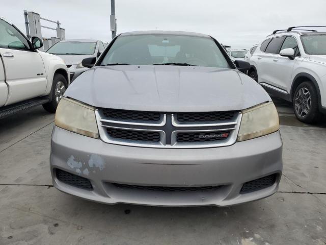 Photo 4 VIN: 1C3CDZABXDN648626 - DODGE AVENGER SE 