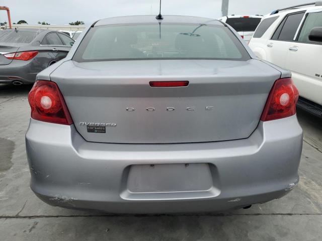 Photo 5 VIN: 1C3CDZABXDN648626 - DODGE AVENGER SE 