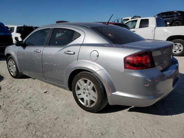 Photo 1 VIN: 1C3CDZABXDN650862 - DODGE AVENGER 