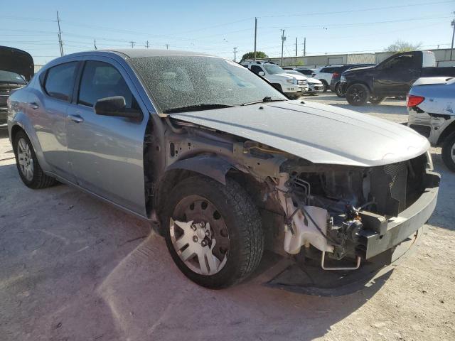 Photo 3 VIN: 1C3CDZABXDN650862 - DODGE AVENGER 