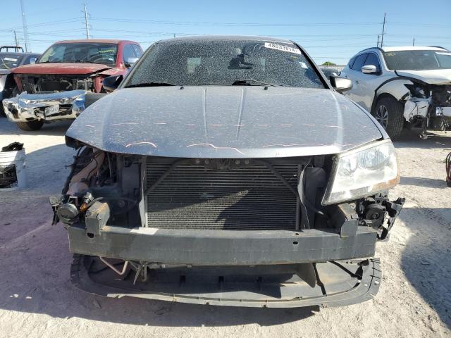 Photo 4 VIN: 1C3CDZABXDN650862 - DODGE AVENGER 