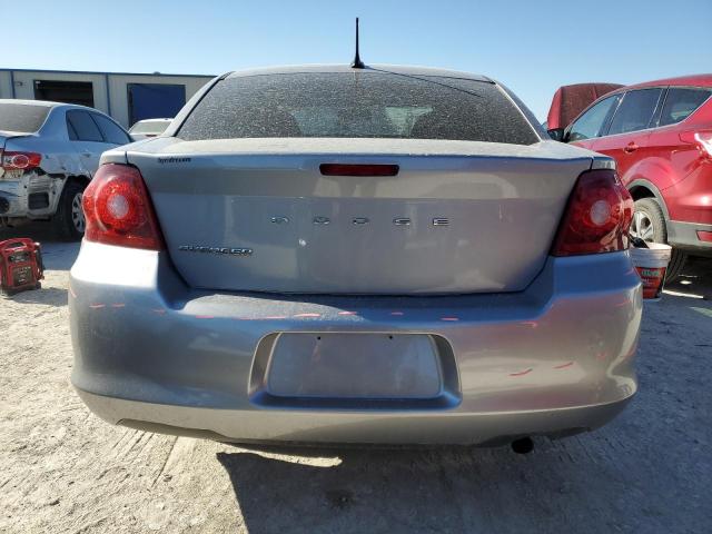 Photo 5 VIN: 1C3CDZABXDN650862 - DODGE AVENGER 