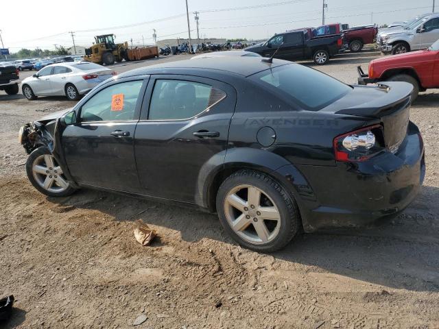 Photo 1 VIN: 1C3CDZABXDN660792 - DODGE AVENGER 