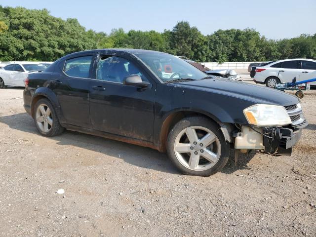 Photo 3 VIN: 1C3CDZABXDN660792 - DODGE AVENGER 