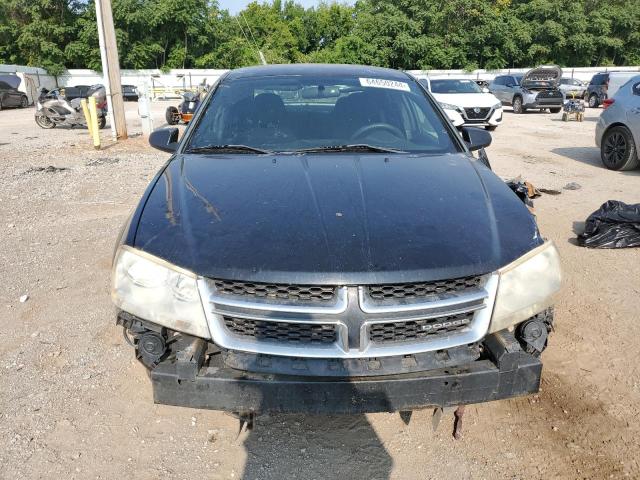 Photo 4 VIN: 1C3CDZABXDN660792 - DODGE AVENGER 