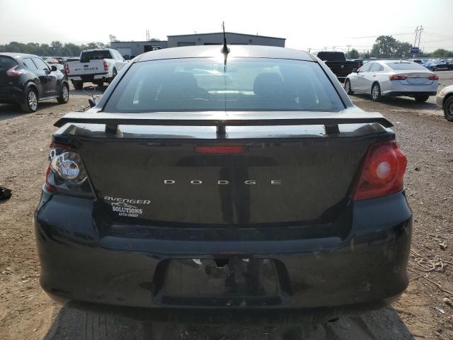 Photo 5 VIN: 1C3CDZABXDN660792 - DODGE AVENGER 