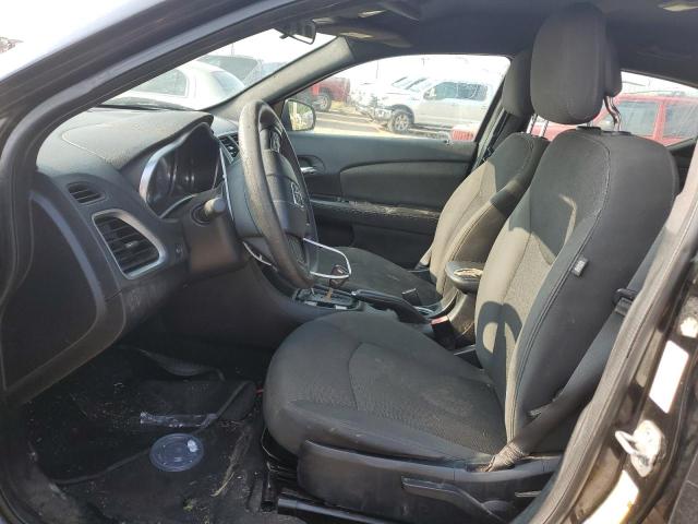 Photo 6 VIN: 1C3CDZABXDN660792 - DODGE AVENGER 