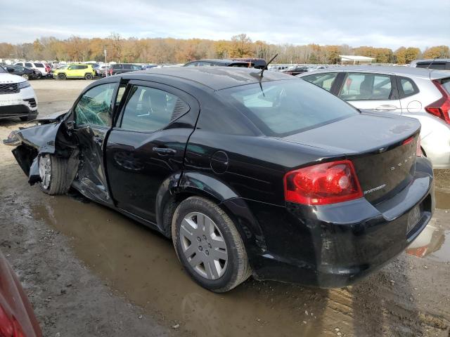 Photo 1 VIN: 1C3CDZABXDN675759 - DODGE AVENGER 