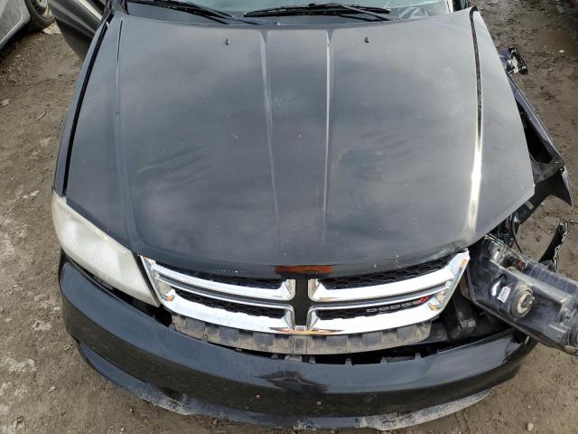 Photo 10 VIN: 1C3CDZABXDN675759 - DODGE AVENGER 