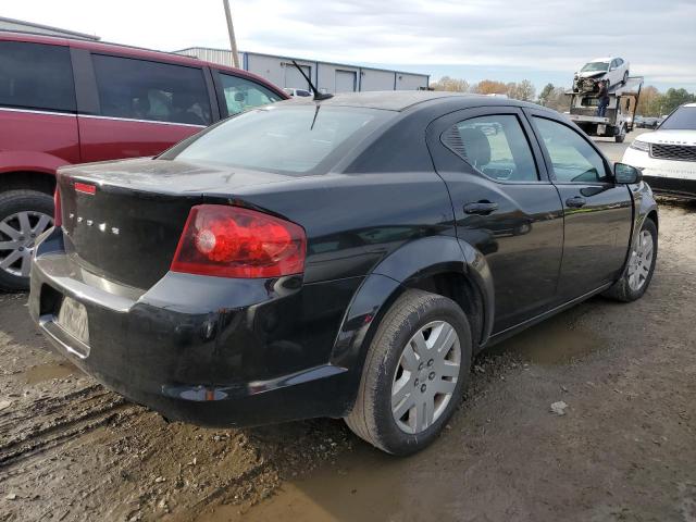 Photo 2 VIN: 1C3CDZABXDN675759 - DODGE AVENGER 