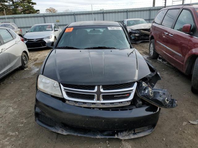 Photo 4 VIN: 1C3CDZABXDN675759 - DODGE AVENGER 