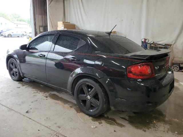 Photo 1 VIN: 1C3CDZABXDN681884 - DODGE AVENGER 