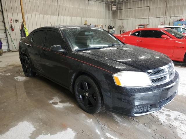 Photo 3 VIN: 1C3CDZABXDN681884 - DODGE AVENGER 