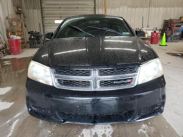 Photo 4 VIN: 1C3CDZABXDN681884 - DODGE AVENGER 