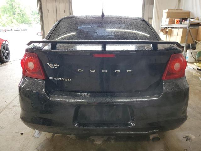 Photo 5 VIN: 1C3CDZABXDN681884 - DODGE AVENGER 