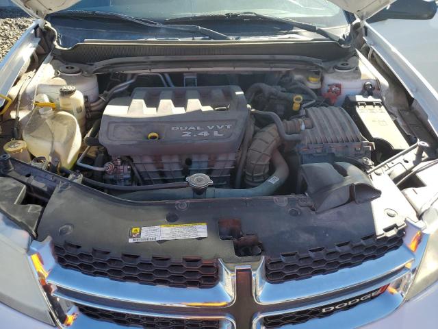 Photo 10 VIN: 1C3CDZABXDN688205 - DODGE AVENGER SE 