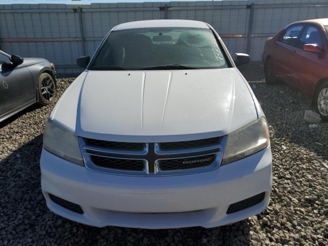 Photo 4 VIN: 1C3CDZABXDN688205 - DODGE AVENGER SE 