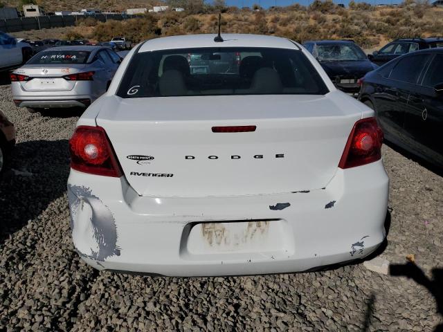 Photo 5 VIN: 1C3CDZABXDN688205 - DODGE AVENGER SE 