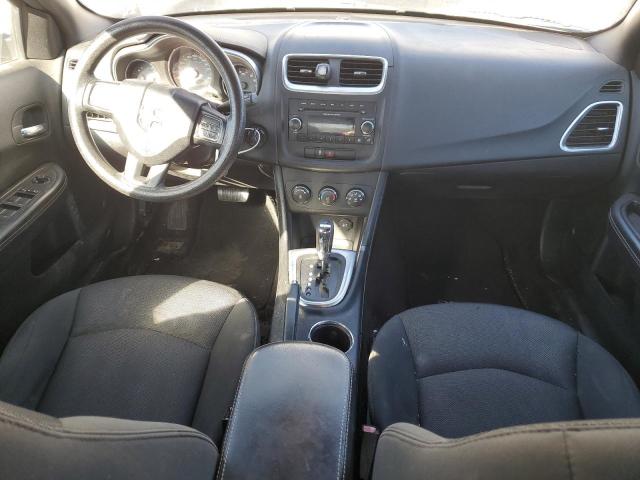 Photo 7 VIN: 1C3CDZABXDN688205 - DODGE AVENGER SE 