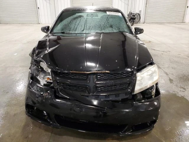 Photo 4 VIN: 1C3CDZABXDN722742 - DODGE AVENGER SE 