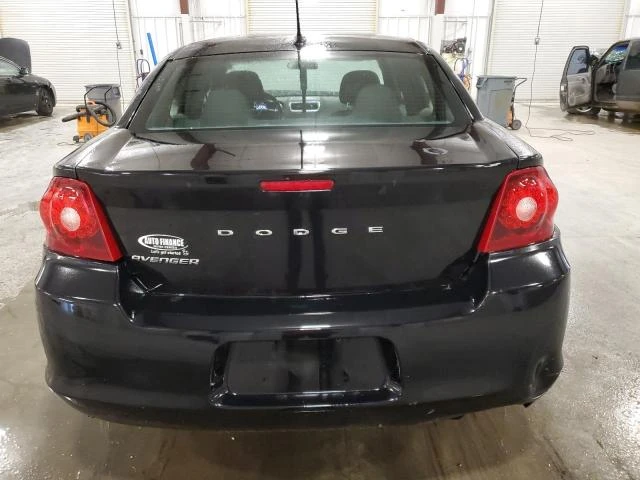 Photo 5 VIN: 1C3CDZABXDN722742 - DODGE AVENGER SE 