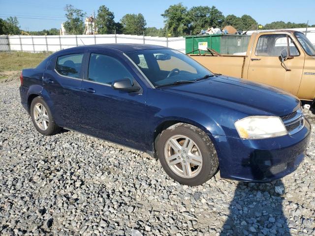 Photo 3 VIN: 1C3CDZABXDN725771 - DODGE AVENGER 