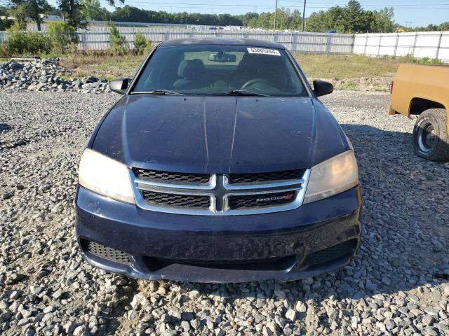 Photo 4 VIN: 1C3CDZABXDN725771 - DODGE AVENGER 