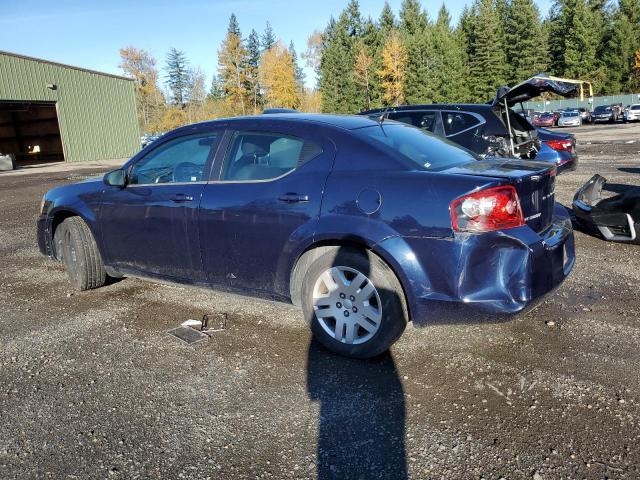 Photo 1 VIN: 1C3CDZABXDN726077 - DODGE AVENGER 