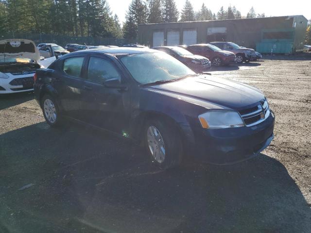 Photo 3 VIN: 1C3CDZABXDN726077 - DODGE AVENGER 