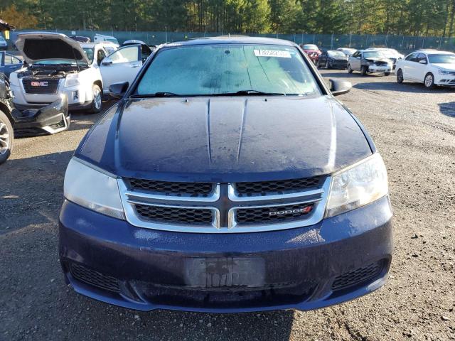 Photo 4 VIN: 1C3CDZABXDN726077 - DODGE AVENGER 