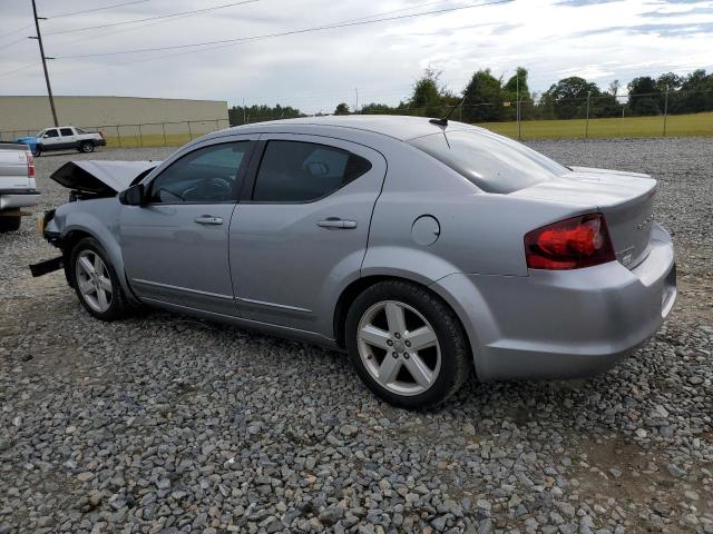 Photo 1 VIN: 1C3CDZABXDN741310 - DODGE AVENGER SE 