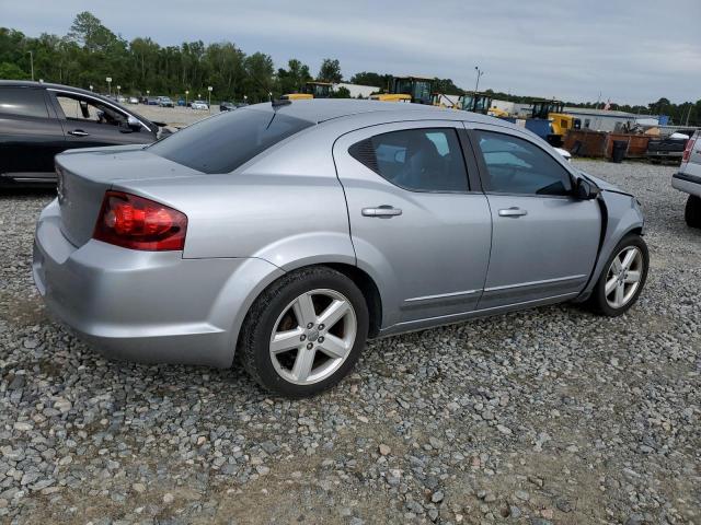 Photo 2 VIN: 1C3CDZABXDN741310 - DODGE AVENGER SE 