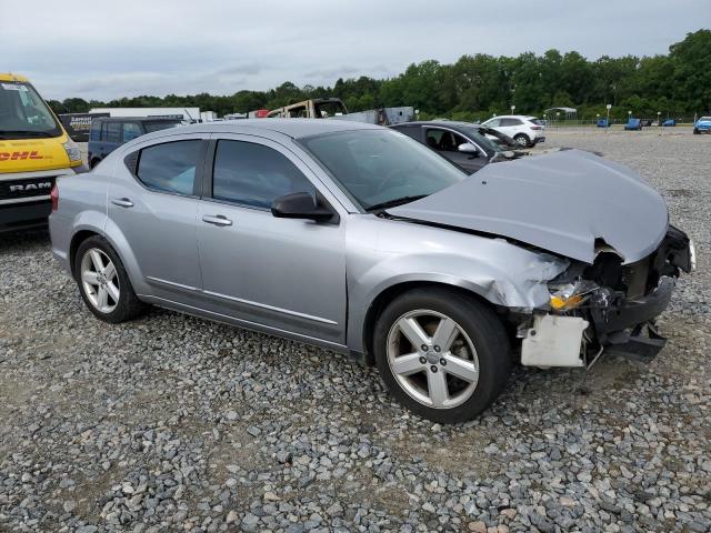 Photo 3 VIN: 1C3CDZABXDN741310 - DODGE AVENGER SE 