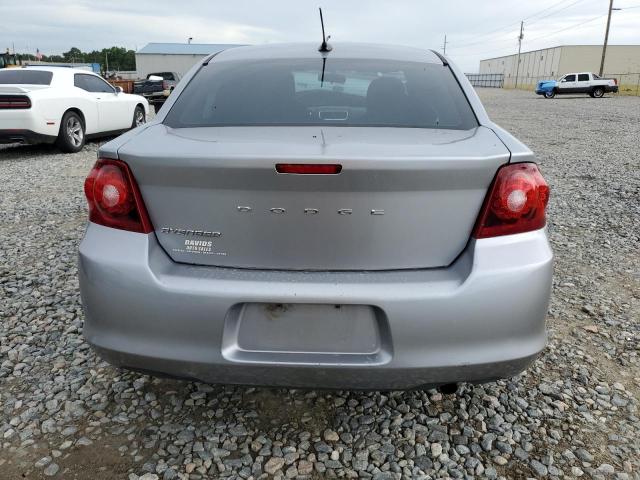 Photo 5 VIN: 1C3CDZABXDN741310 - DODGE AVENGER SE 