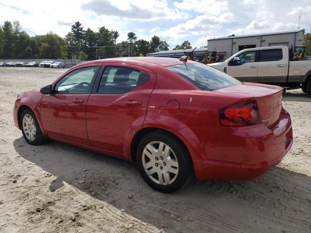 Photo 1 VIN: 1C3CDZABXDN755790 - DODGE AVENGER SE 