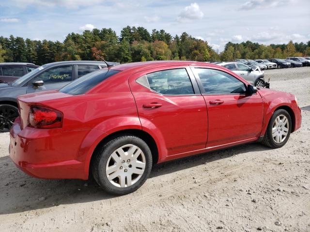 Photo 2 VIN: 1C3CDZABXDN755790 - DODGE AVENGER SE 